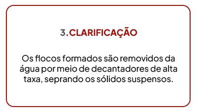 clarificação