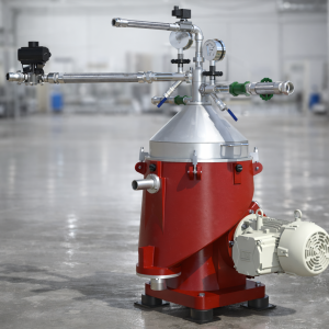GIC GRATT VERTICAL CENTRIFUGE