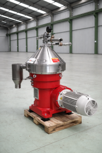 GIC GRATT VERTICAL CENTRIFUGE