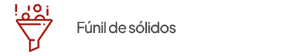 Fúnil de sólidos