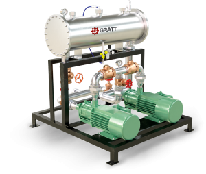 Gerador de Microbolhas GADT Gratt