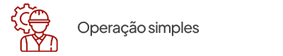 unidade automática de polímero UAP Gratt