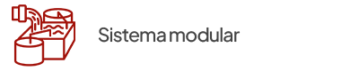 sistema de tratamento de esgoto vertical Gratt 2026