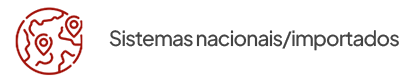 National and imported systems