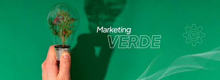 marketing verde - Gratt