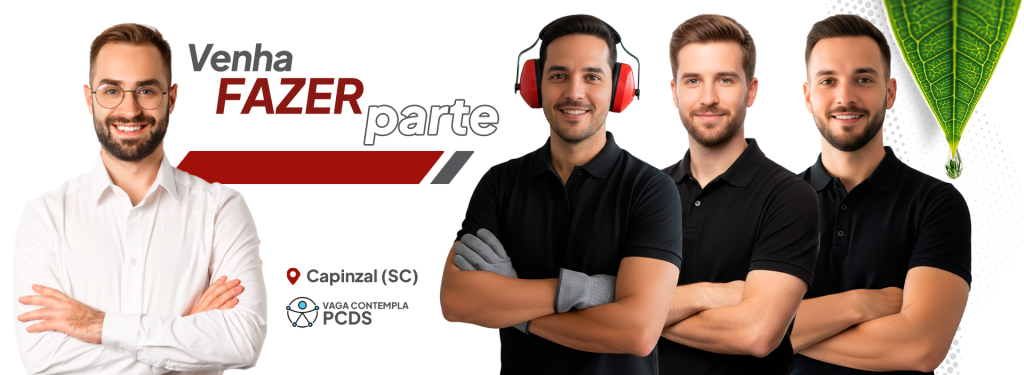 venha fazer parte Gratt