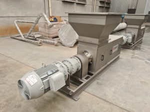 GRATT RUMEN PRESS