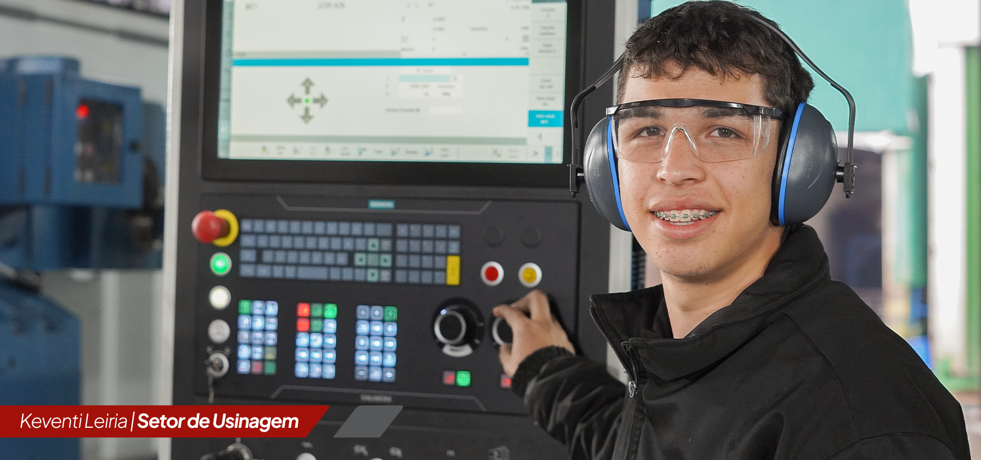 Programa Jovem Aprendiz Gratt Abre Portas Para o Mercado de Trabalho ...
